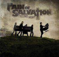 Pain Of Salvation : Falling Home